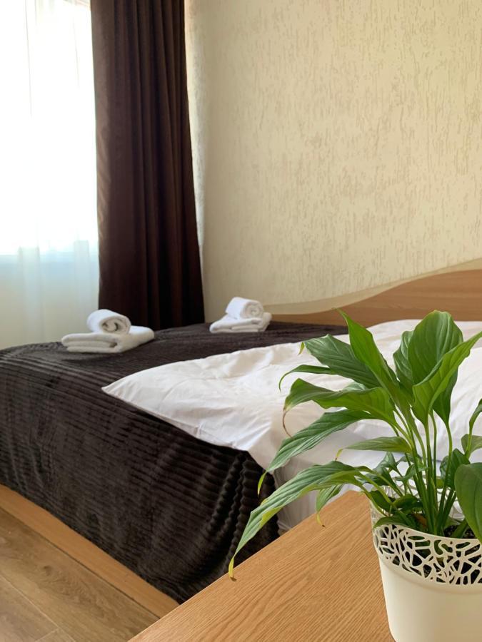 Hotel Femina Zhytomyr Exterior foto