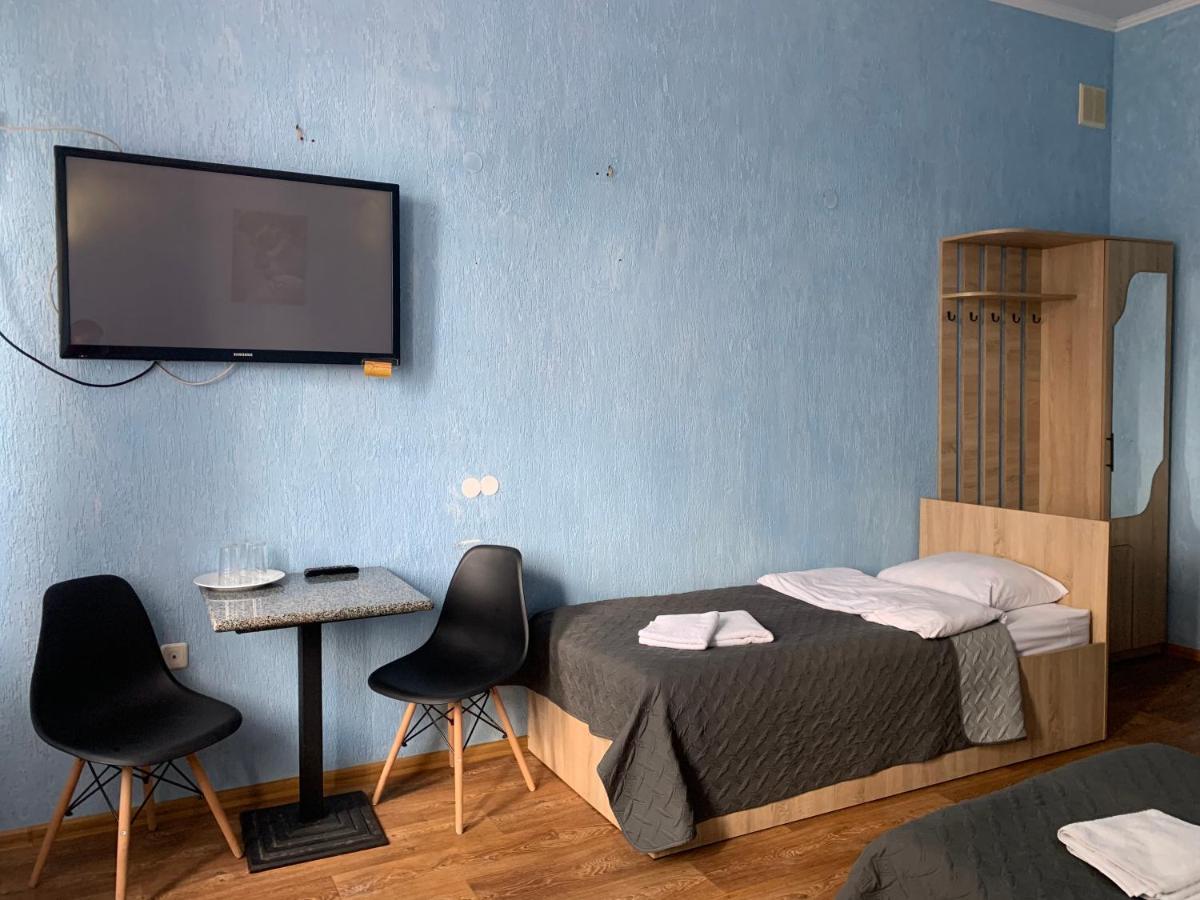 Hotel Femina Zhytomyr Exterior foto